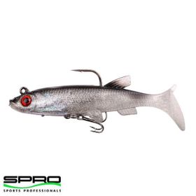 Spro 20G 1/2 SuperNatural Rigged Roach Yumuşak Yem