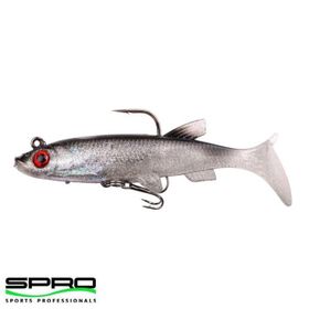 Spro 20G 1/2 SuperNatural Rigged Roach Yumuşak Yem