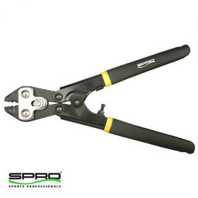 Spro 21 cm Double Crimp Kurşun Sıkıcı Pense