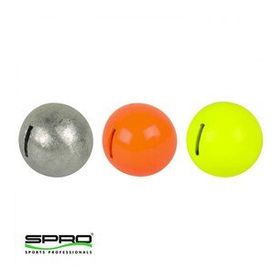 Spro 28 gr Assorti 1/3 Spiral Weight Sasi Kurşunu