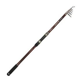 Spro 2925.00363 Manhatten Tele Carp 3.60 m 5-100 gr Kamış