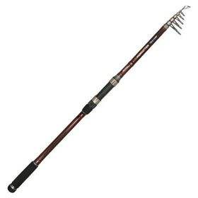 Spro 2925.00363 Manhatten Tele Carp 3.60 m 5-100 gr Kamış