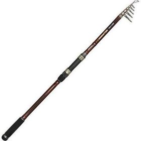 Spro 2925.00363 Manhatten Tele Carp 3.60 m 5-100 gr Kamış
