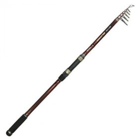 Spro 2925.00363 Manhatten Tele Carp 3.60 m 5-100 gr Kamış