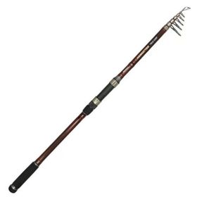 Spro 2925.00363 Manhatten Tele Carp 3.60 m 5-100 gr Kamış