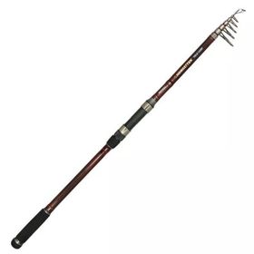Spro 2925.00363 Manhatten Tele Carp 3.60 m 5-100 gr Kamış