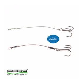 Spro 2'li Fine Stinger Hırsız Üçlü İğne Takımı