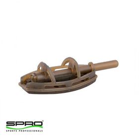 Spro 35 gr Cresta Method In-Line Yemleme Kurşunu