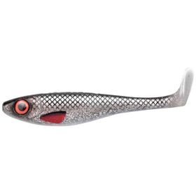 Spro 4664.00003 Iris The Boss 12 cm Roach Silikon Yem