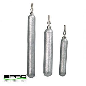 Spro 4x10.5 gr Dropshot Kurşunu