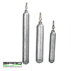 Spro 4x10.5 gr Dropshot Kurşunu