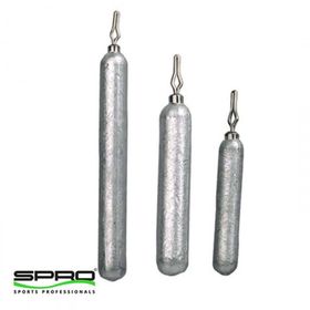Spro 4x10.5 gr Dropshot Kurşunu