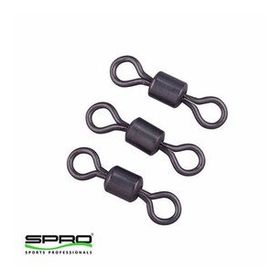Spro #8 10 Adet 5 Crp Rolling Fırdöndü