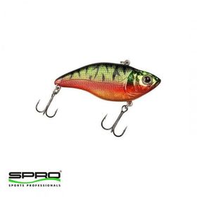 Spro Aruku Shad JR. 60 Perch Suni Balık Yemi