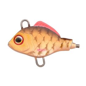 SPRO Asp Spinner UV Rudd 18 gr Jig Yem