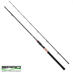 Spro B210MH CRX Lure Cast 30-70 gr Olta Kamışı