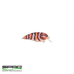 Spro Baby Fat John 50 Milk Snake Suni Yem