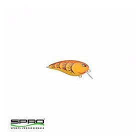 Spro Baby Fat John 50 Sprin gr Craw Maket Yem