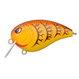 Spro Baby Fat John 50 Sprin gr Craw Maket Yem