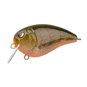 Spro Baby Fat John 50 Watermelon Ob 5 Pcs Suni Yem