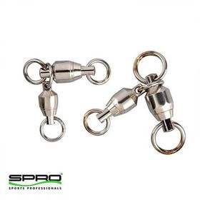 Spro Ballbearing Power 8x7 250 kg Çapraz Fırdöndü