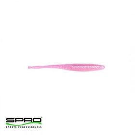 Spro Bony Shaker 9.5 cm Pink Noise 1/8 Silikon Yem