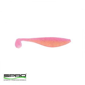 Spro Booby Trap Shad 9 cm 1/1 Silikon Yem