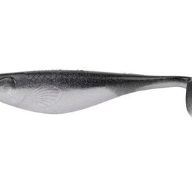 Spro Booby Trap Shad 9 cm 1/1 Silikon Yem