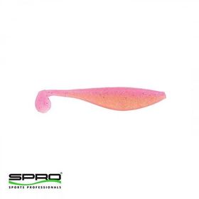 Spro Booby Trap Shad 9 cm 1/1 Silikon Yem