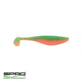 Spro Booby Trap Shad 9 cm 1/1 Silikon Yem
