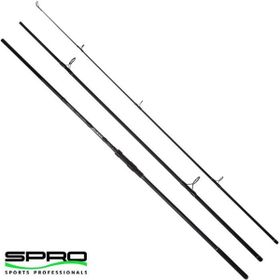 Spro C-tec Carp 3.60 m Olta Kamışı