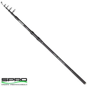 Spro C-TEC CARP 3.60M 3.00 lbs Teleskobik Kamış