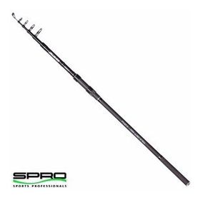 Spro C-TEC CARP 3.60M 3.00 lbs Teleskobik Kamış