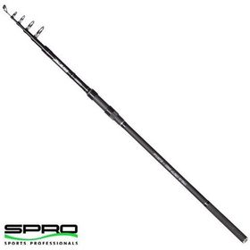 Spro C-TEC CARP 3.60M 3.00 lbs Teleskobik Kamış