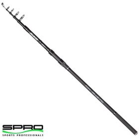 Spro C-TEC CARP 3.60M 3.00 lbs Teleskobik Kamış