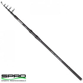 Spro C-TEC CARP 3.60M 3.00 lbs Teleskobik Kamış