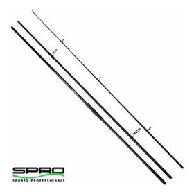 Spro C-tec Carp 3.60m 5 Lbs 3 Parça Kamış
