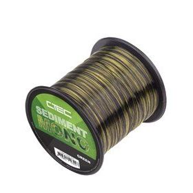 Spro C-TEC Sediment Mono Yeşil 0.40 mm 800 m Misina