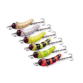 Spro Camola Yellow 3.5 cm 2.5 gr Maket Yem