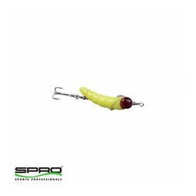 Spro Camola Yellow 3.5 cm 2.5 gr Maket Yem