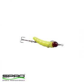 Spro Camola Yellow 3.5 cm 2.5 gr Maket Yem