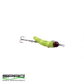 Spro Camola Yellow X Gr 3.5 cm 2.5 gr Maket Yem