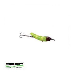 Spro Camola Yellow X Gr 3.5 cm 2.5 gr Maket Yem