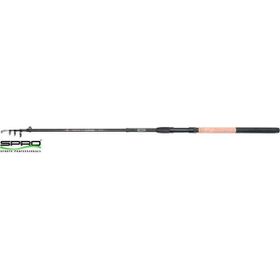 Spro Carbonizer L-allround Tele 40 300 10-30 Kamış