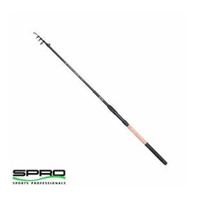 Spro Carbonizer L-allround Tele 40 300 10-30 Kamış