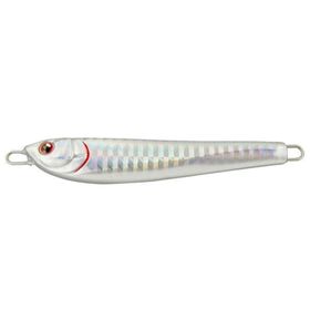 Spro Casting 20 gr Silver Holo Kıyı Jig Yemi
