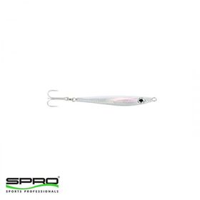 Spro CastX 14G Chrome Jig Yem