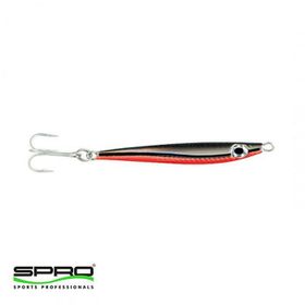 Spro Cast'x 21 gr Red Fish Jig Yem