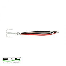 Spro Cast'x 21 gr Red Fish Jig Yem