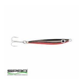 Spro Cast'x 21 gr Red Fish Jig Yem